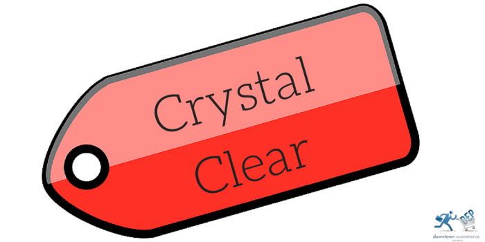 CrystalClear