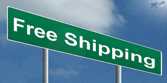 Free Shipping