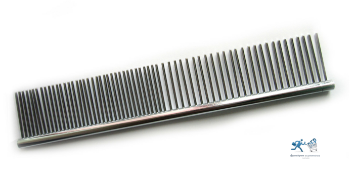 Fine Tooth Comb